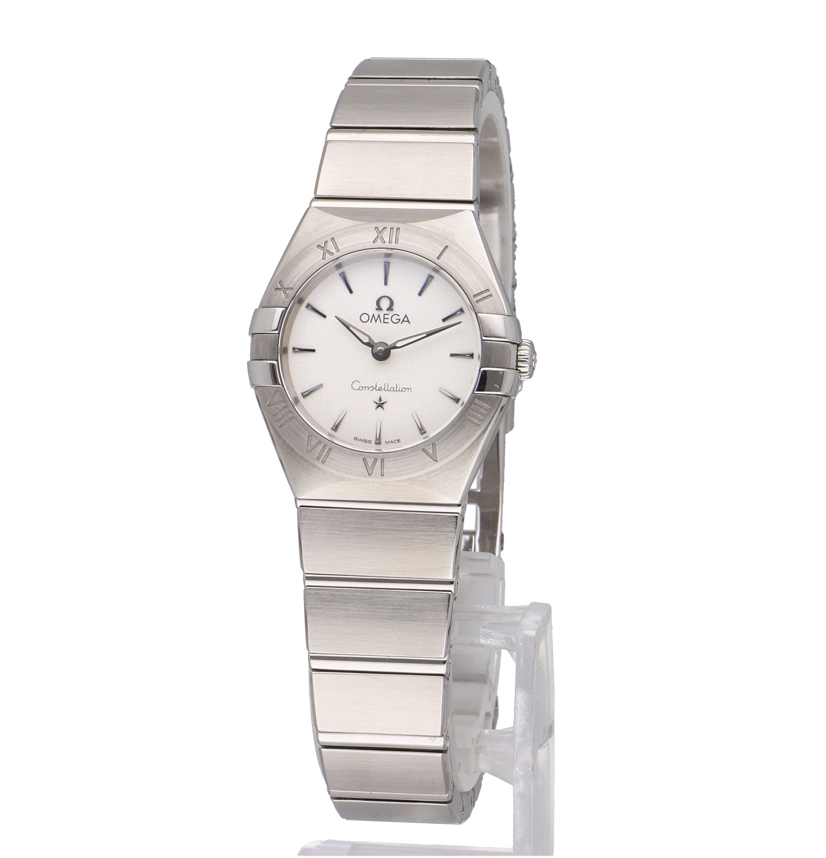 Omega Constellation